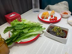 -川椒媚双椒烤鱼(鑫江东方城购物中心店)