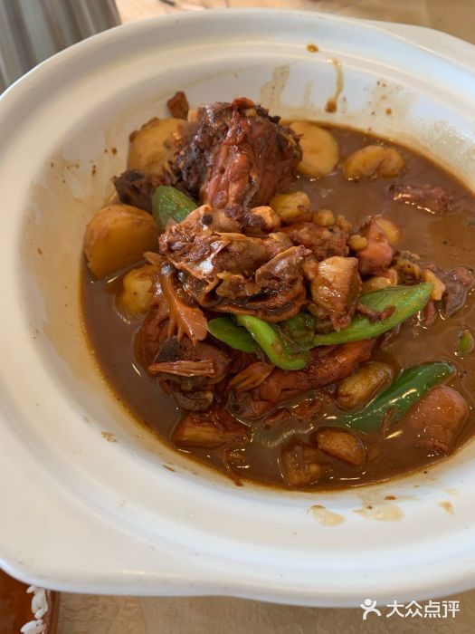 京食源烧鸽子图片