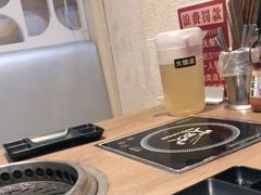 -火炉火自助餐(悠唐购物中心店)