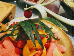 -松沪名灶·豆浆鱼头·新上海菜(飞航吾悦广场店)