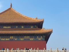 -故宫博物院(故宫)
