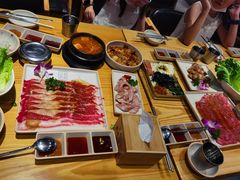 -喜来稀肉(北外滩白玉兰广场店)