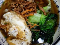 -王永生家常菜小海鲜(南奉公路店)