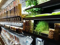 -金鹰超市(国际购物中心新街口店)