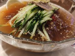 -七八冷面·延边朝鲜族美食(欢乐谷店)