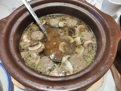 -火啫啫·粤式啫啫煲(南通首店)