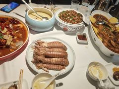-小螺号海鲜·地道鲁菜(泉城广场店)