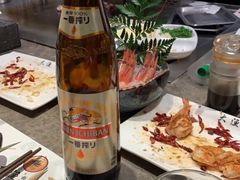 -大渔铁板烧(花园道店)