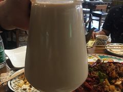 -巴依老爷新疆美食(望京小街店)