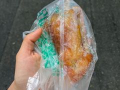 -大益烤鸡