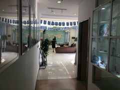 -天使口腔门诊部(上海店)