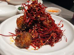 -荷唐·殿 Home Town Palace