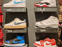 -比斯特上海购物村精品奥特莱斯
