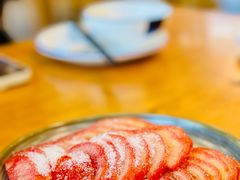 -红灯笼姥姥饭店·江景餐厅