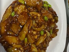 -玉桥餐厅(天坛店)