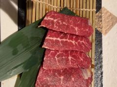-AJIYA·池袋日式烧肉自助(天津万象城店)