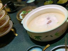 金牌瑶柱白粥-龙门养心粥火锅(祥恒广场店)