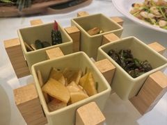-绫罗岛海鲜私房菜(鸭绿江边店)