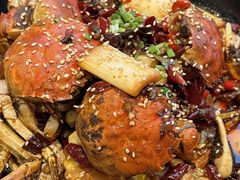 -靓虾二哥长沙地标小龙虾(五一广场店)