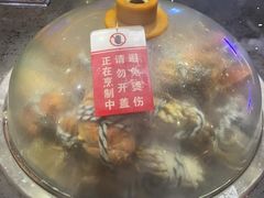 -九月海·海鲜自助(世纪东方店)