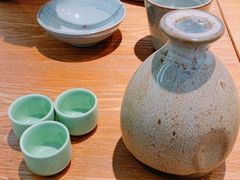 小米酒-静一餐厅·湖北菜(前门创始店)