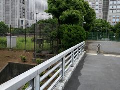 -东京都厅舍