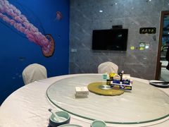 包厢-大东海海鲜酒楼(渔人码头总店)