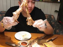 -秀儿家の小确幸花园西餐厅