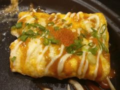 -万岁寿司(芳村店)