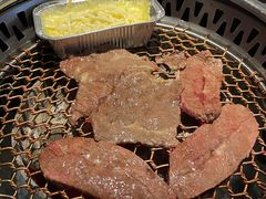 -木槿花韩式炭烤·熟成肉工坊(孙文东路店)