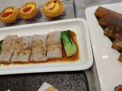 -汤臣·空中餐厅·严选粤菜(石湾世博广场店)