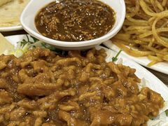 -姥家春饼店(漳州二路店)