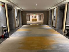 -成都世纪城假日酒店-西楼