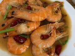 -九龙餐厅(大沽路店)