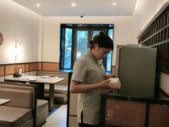 -吕氏焗小鲜•海鲜青岛菜(八大关店)