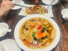 -陈麻婆豆腐(旗舰店)