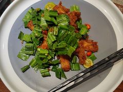 -格桑花开药膳蔬食文化空间