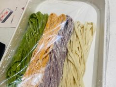 -川越泰火锅(吉利大厦店)