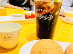 -蔡澜点心·粤菜(花城汇南区店)