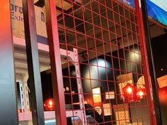 -小红烤翅(傅厚岗店)