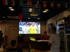 -新凯旋烧烤·燕姐千岛湖土菜