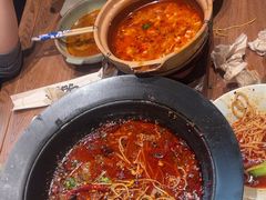 -大盐帮川菜馆(长楹天街店)