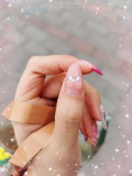 -七彩虹美甲美睫 半永久