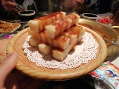 -哥老官重庆美蛙鱼头(宝山龙湖店)