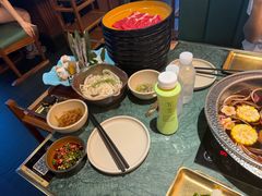 -牛New寿喜烧(龙湖金沙天街店)