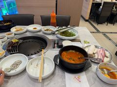 -黄金牧场(明洞总店)