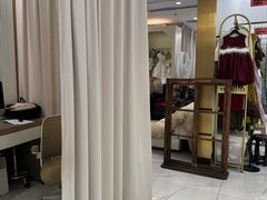 -海马体照相馆(环贸iapm大师爱情店)
