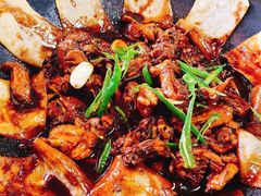 -皖北巫氏三胖地锅鸡(长淮总店)