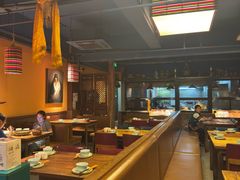 -缘生态云南菜·野生菌庭院餐厅(华侨城店)