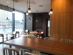 -汉堡王(下沙银泰店)